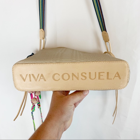 consuela thunderbird downtown crossbody